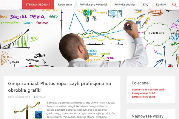 Site using Wp-cookie-law-info plugin