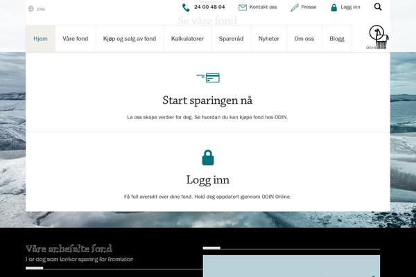 Site using Metro-share plugin