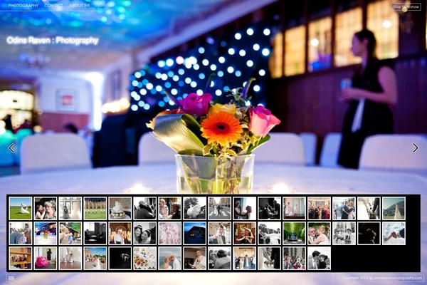 odinsravenphotography.com site used Or