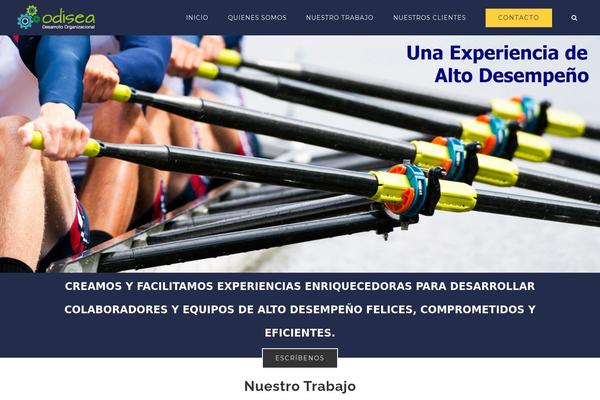 Avada Child Theme theme site design template sample