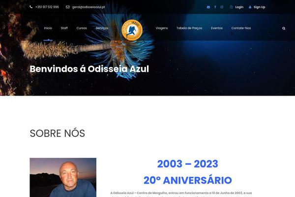 Site using Tourmaster plugin
