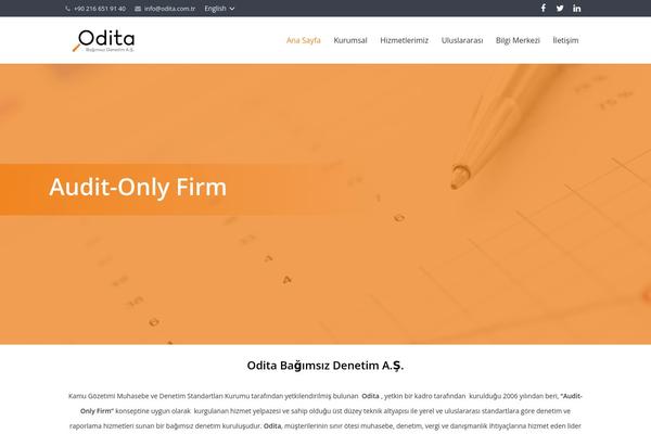 Site using Slider-images plugin