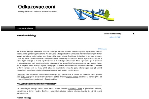 13-bila theme site design template sample