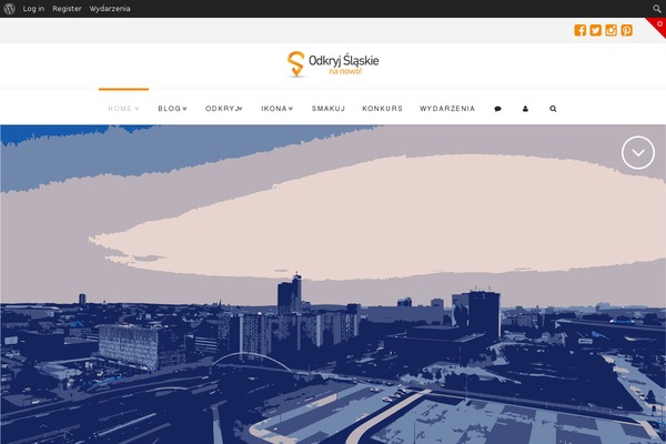 Site using BadgeOS plugin