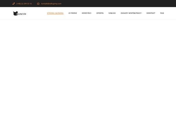 Site using Enovathemes-addons plugin