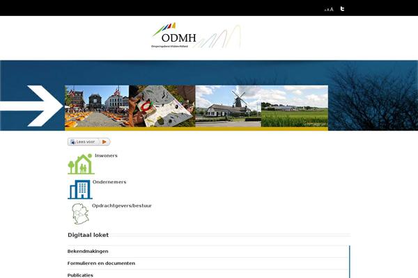 Site using The Events Calendar Extension: Registration plugin