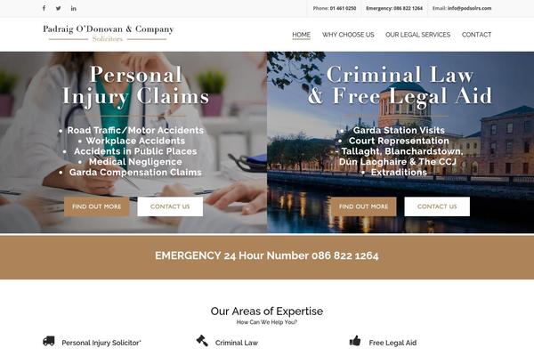 Site using Q2W3 Fixed Widget (Sticky Widget) plugin
