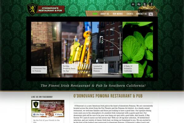 Site using Dcp-newsletter plugin