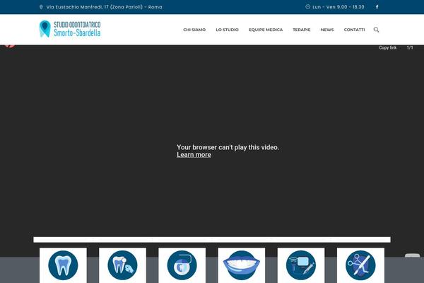 Site using Themestek-optico-extras plugin