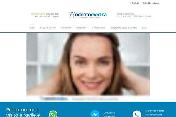 Site using Pithree-framework plugin
