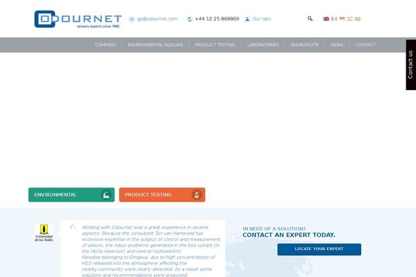 Site using Wpml-cms-nav plugin