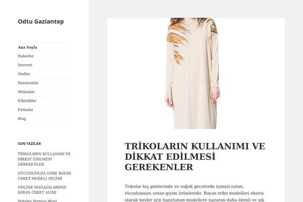 odtugaziantep.org site used picochic