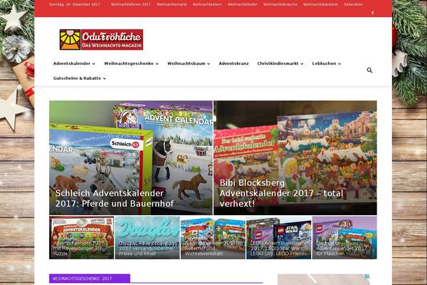 Site using Amazon-simple-affiliate plugin