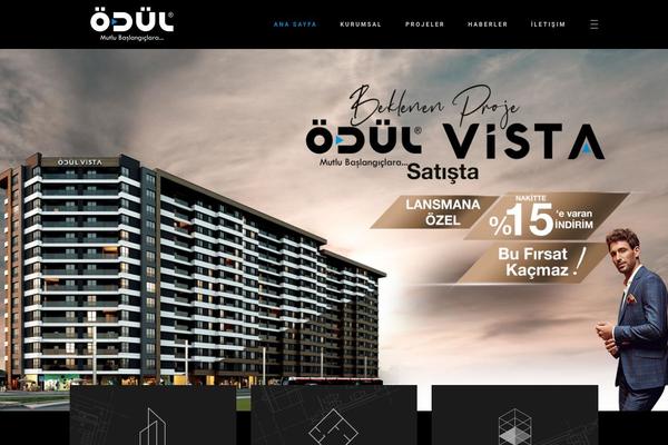 Site using Dor-core plugin