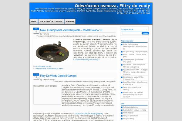 Site using WP Site Protector plugin
