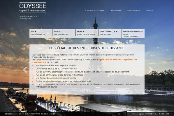 Site using Bootstrap Shortcodes plugin
