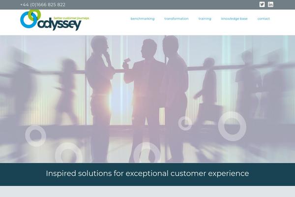 Site using Agile-crm-lead-management plugin