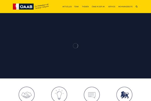 Unitheme theme site design template sample