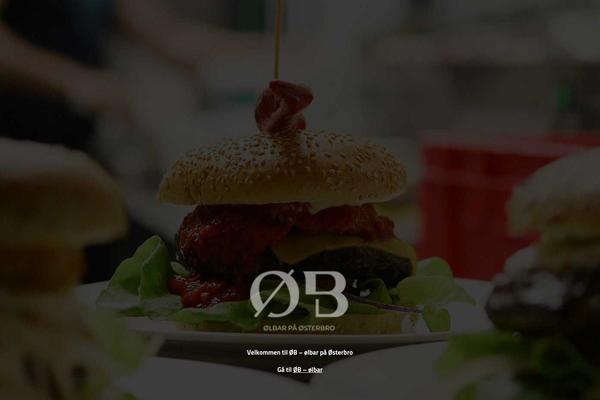 Site using Wp-nice-topbar plugin