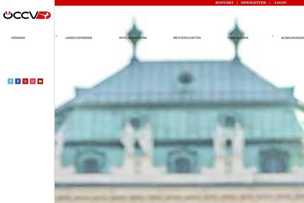 Site using Diviflash plugin