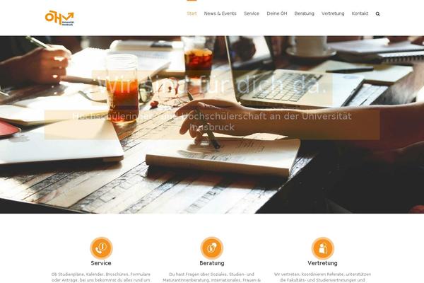 Site using Movedo-extension plugin