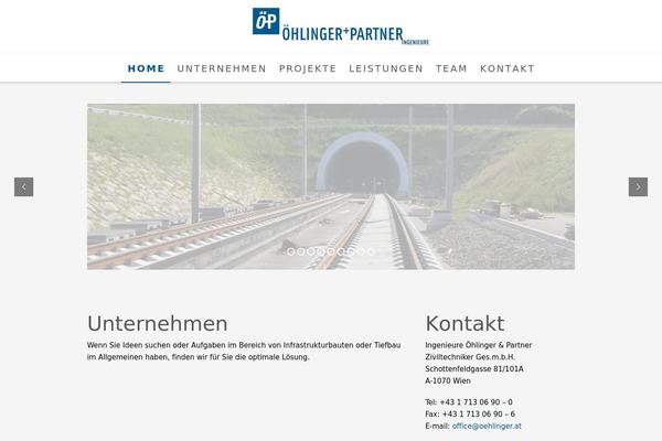 Site using Perceptive_cs_pack_one plugin
