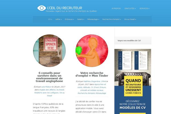 Site using Jnews-video plugin