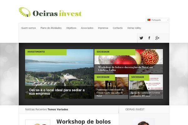 Site using Advanced Responsive Video Embedder plugin