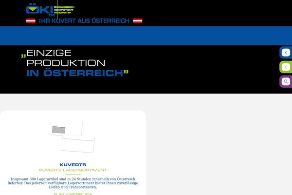Site using Responsive Lightbox by dFactory plugin