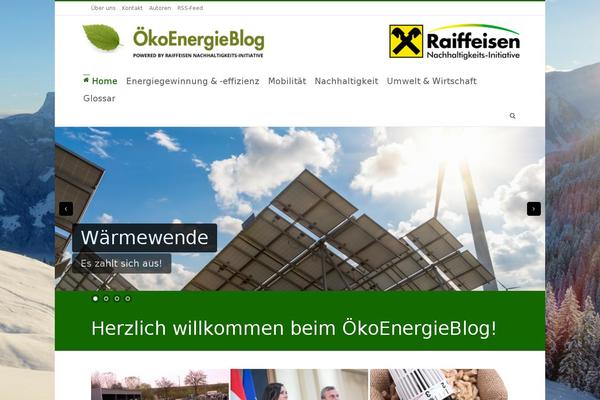 Site using Rating-Widget: Star Review System plugin
