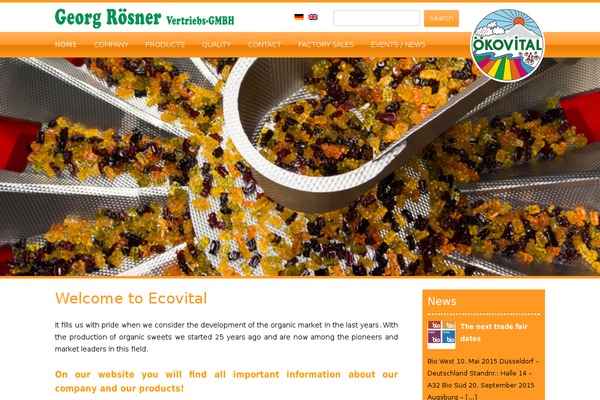 Site using Flexible Recent Posts plugin