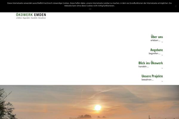 Site using Astra-addon plugin