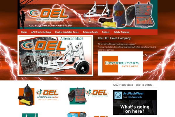 Site using Gold_cart_files_plugin plugin
