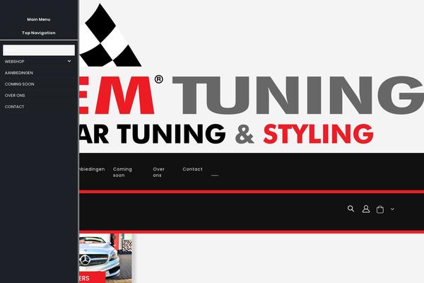 Site using Woocommerce-wholesale-lead-capture plugin