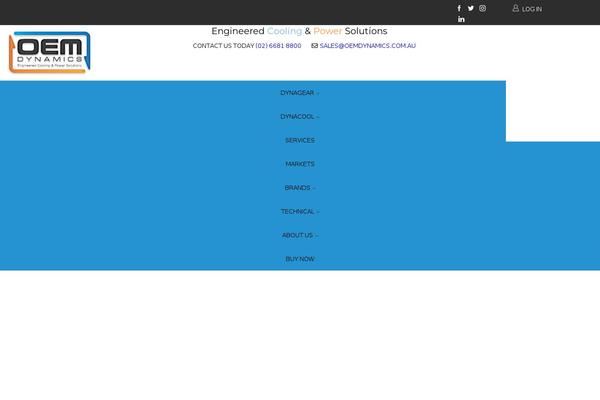 Site using Form Manager plugin