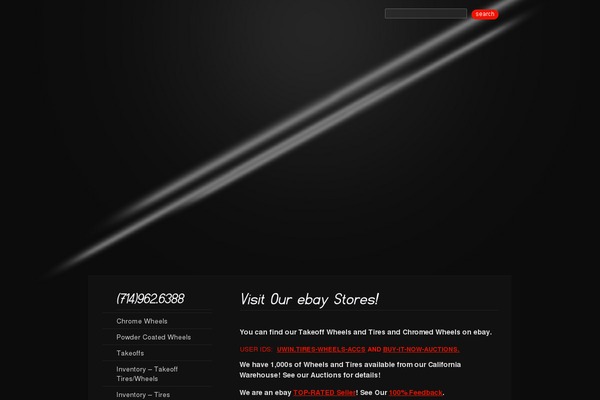 oemfactorywheels.com site used Oem_wheels