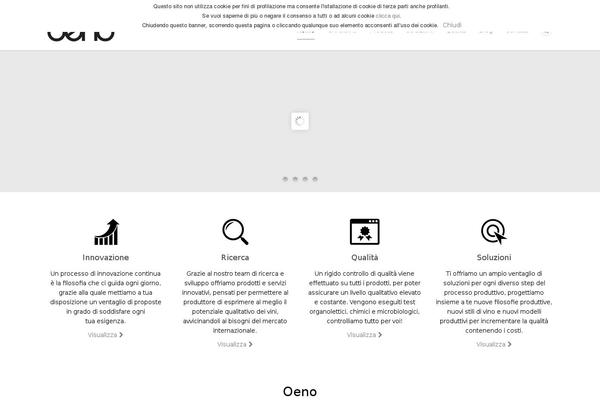 Site using OAuth twitter sidebar widget plugin