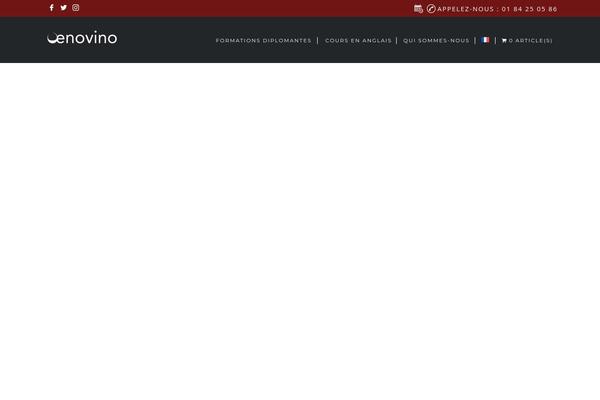 Site using Nd-shortcodes plugin