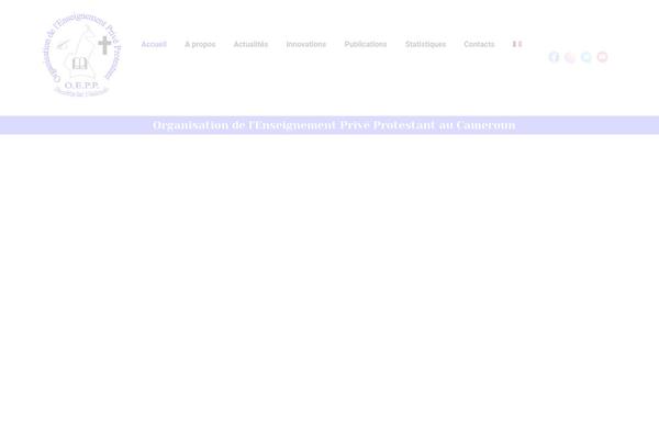 Site using Video-conferencing-with-zoom-api plugin