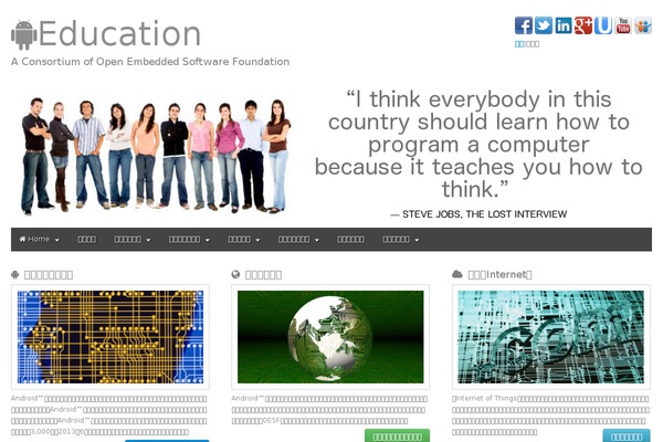 Gridiculous Pro theme site design template sample