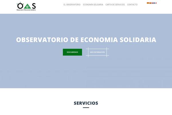 Theme1288 theme site design template sample