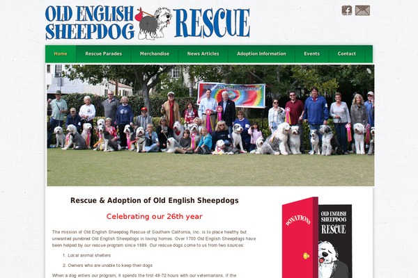 Earth theme site design template sample