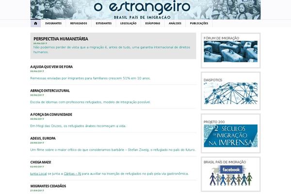 Site using Gutenberg-core plugin