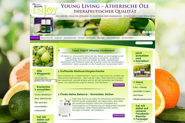 Site using Thrive-quiz-builder plugin