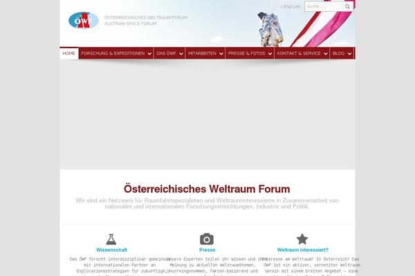 Site using Selectivizr for WordPress plugin