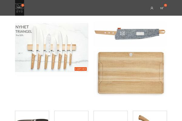 Site using WooCommerce Products Filter plugin