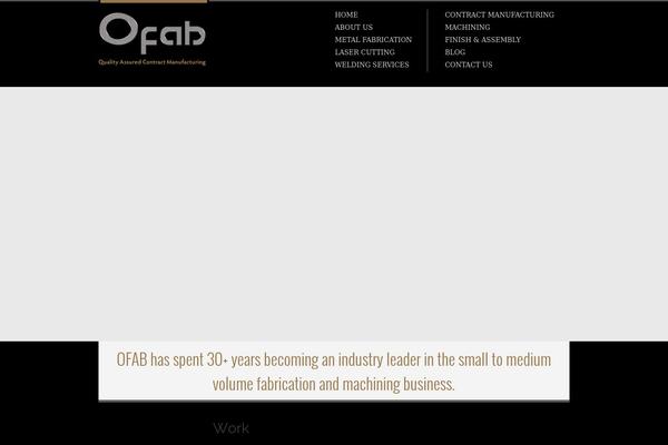 Site using FooboxV2 plugin