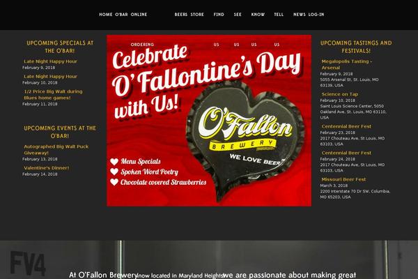 Site using Instagram Widget by WPZOOM plugin
