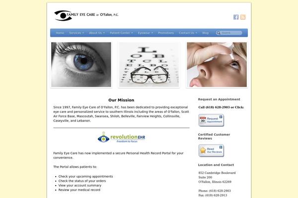 Site using Ba-shortcodes plugin