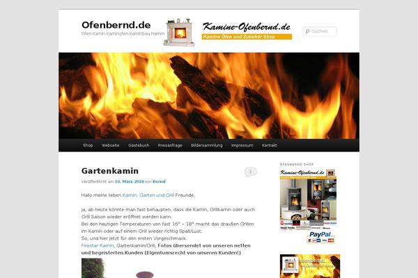 Site using Dd-formmailer plugin